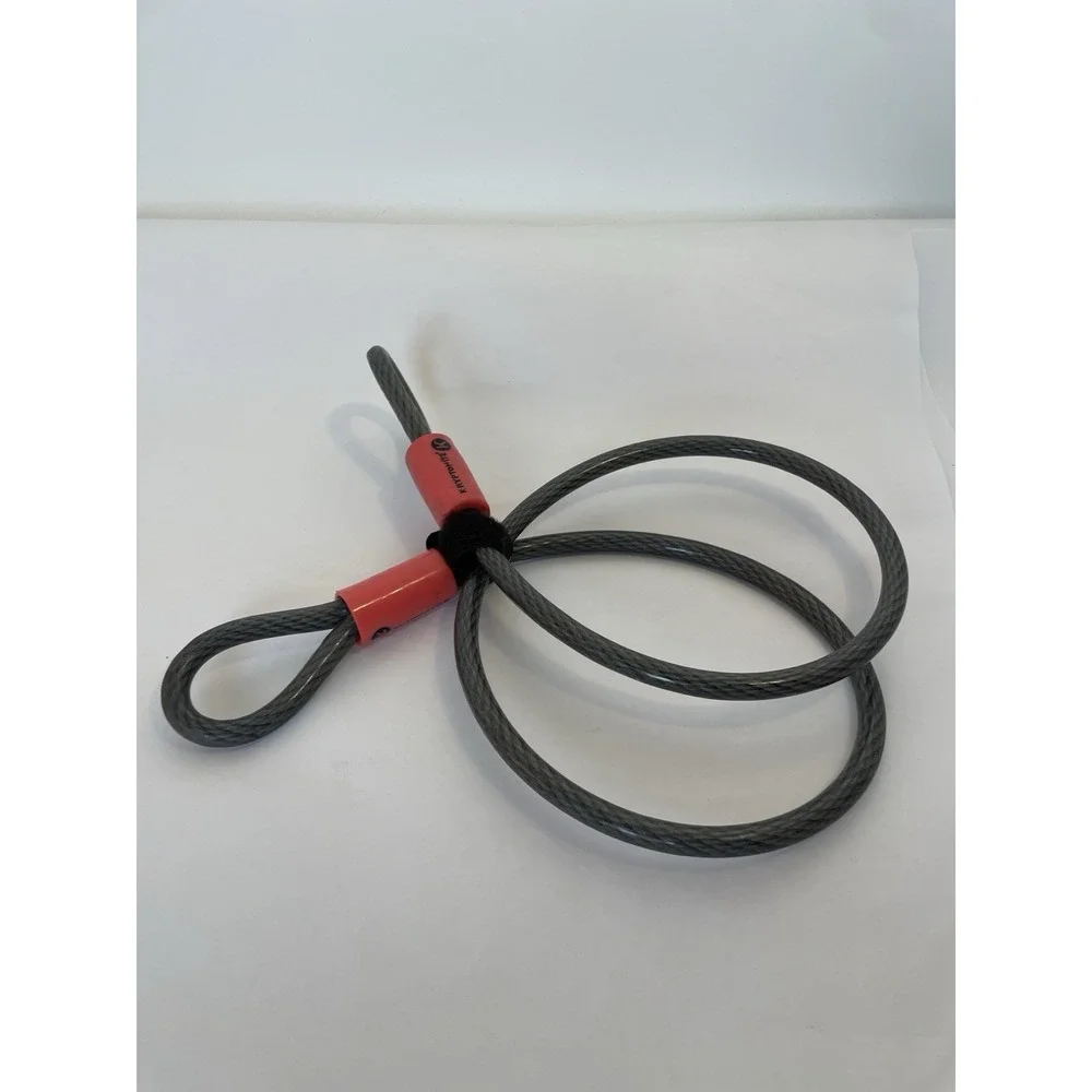 Kryptonite Kryptoflex Cable 4ft - Picture 3 of 3